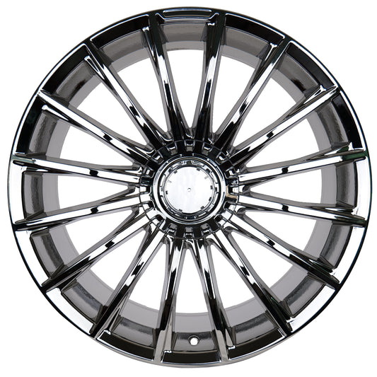 Lot de 4 Jantes Alu 20 A1499-0304