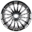 Lot de 4 Jantes Alu 20 A1499-0304