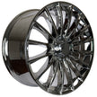 Lot de 4 Jantes Alu 20 A1499-0304