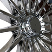 Lot de 4 Jantes Alu 20 A1499-0304