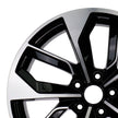 Lot de 4 Jantes Alu 18 A162-01