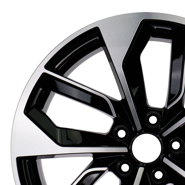 Pack 4 Jantes 18" – W523
