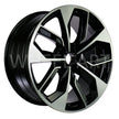 Lot de 4 Jantes Alu 18 A162-01