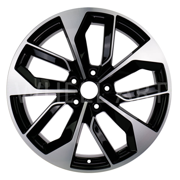 Pack 4 Jantes 18" – W523