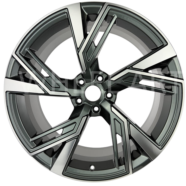 Pack 4 Jantes 20" – W146