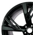 Lot de 4 Jantes Alu 20 A277-09
