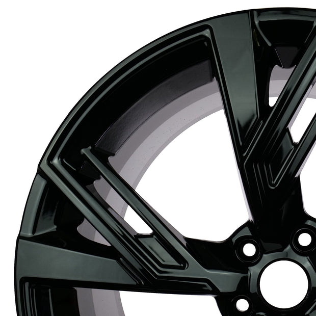 Pack 4 Jantes 20" – W258