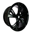 Lot de 4 Jantes Alu 20 A277-09