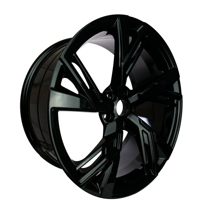 Lot de 4 Jantes Alu 19 D5452B
