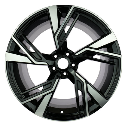 Lot de 4 Jantes Alu 19 AB19BFM
