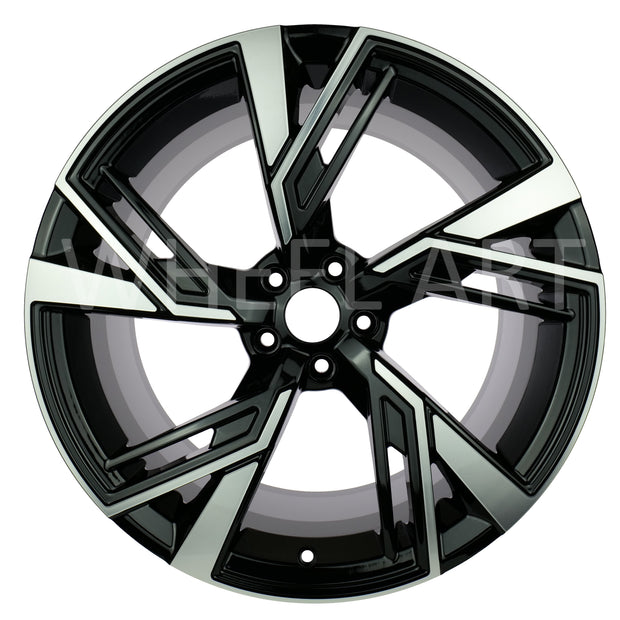 Pack 4 Jantes 20" – W445