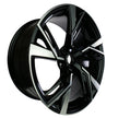 Lot de 4 Jantes Alu 19 BY1571
