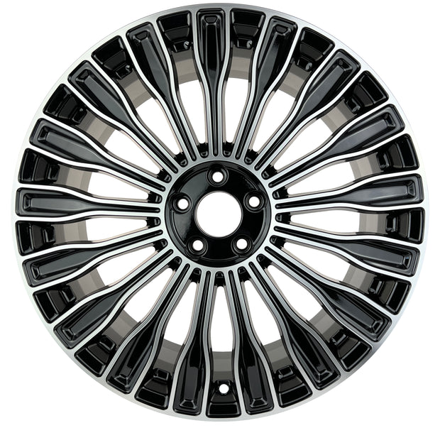 Pack 4 Jantes 19" – W886