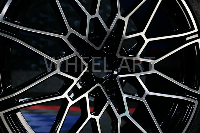 Pack de 4 Jantes  19