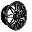 Lot de 4 Jantes Alu 19 A338339-02