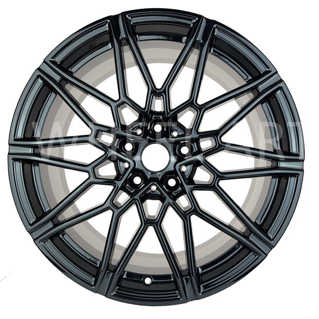 Pack 4 Jantes 19" 826M – W101