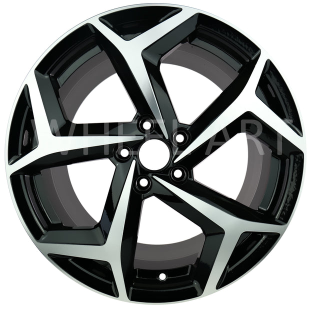 Pack 4 Jantes 18" B8Bonneville – W170