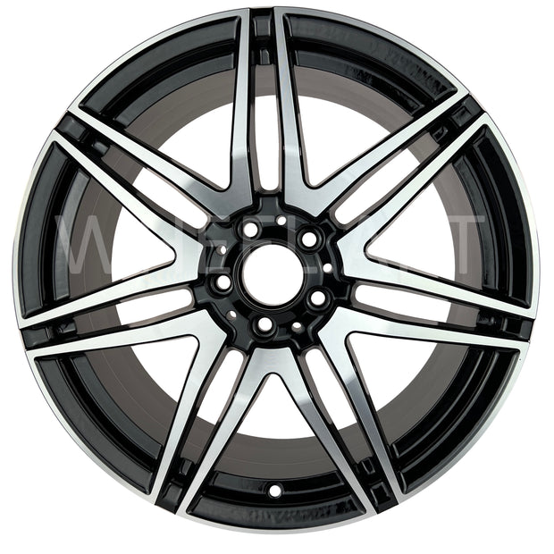 Pack 4 Jantes 19" – W23