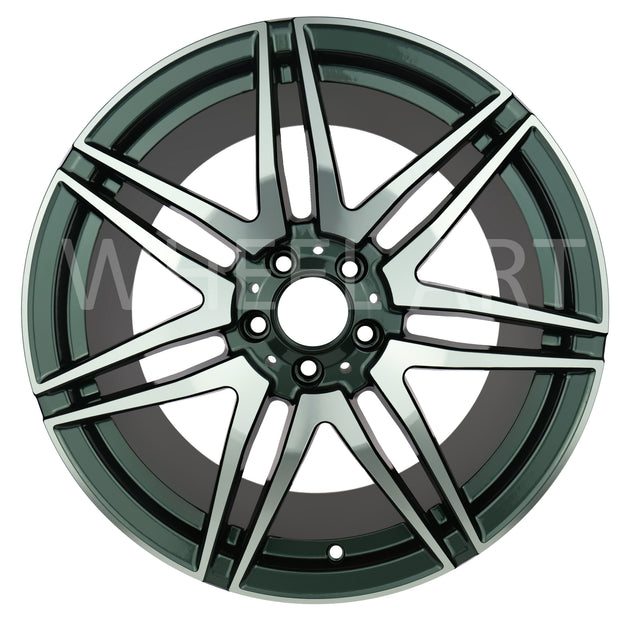 Pack 4 Jantes 19" – W20