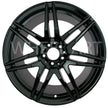 Lot de 4 Jantes Alu 19 A360-07