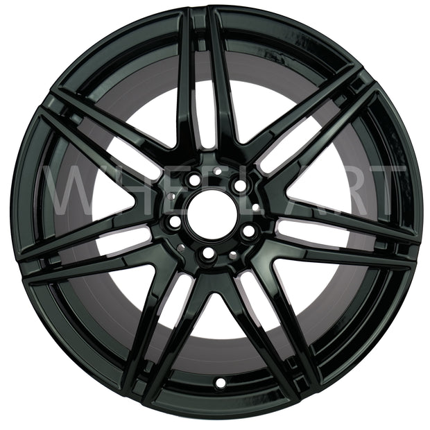 Pack 4 Jantes 18" – W759