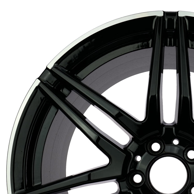 Pack 4 Jantes 19" – W371