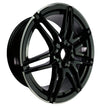 Lot de 4 Jantes Alu 19 A360-09