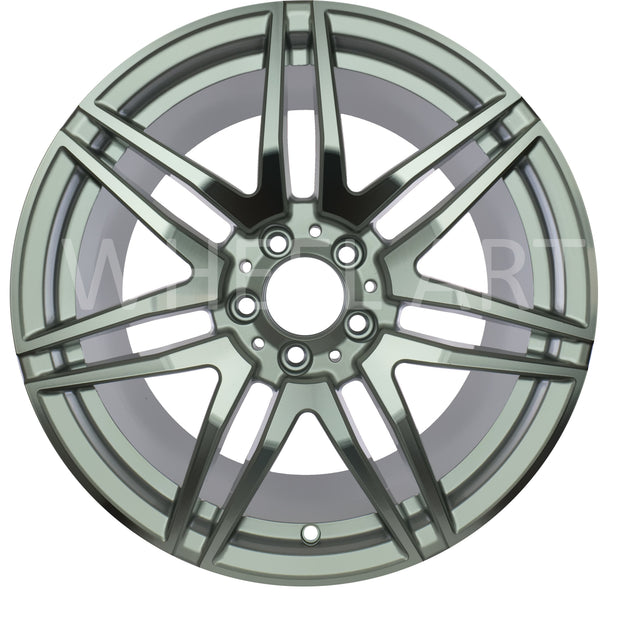 Pack 4 Jantes 19" – W608