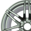 Lot de 4 Jantes Alu 18 A397-03
