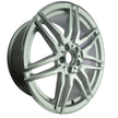 Lot de 4 Jantes Alu 18 A397-03