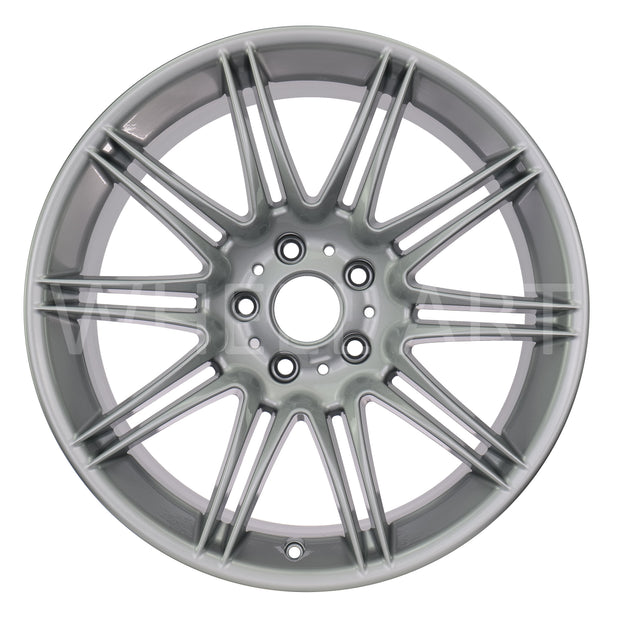 Pack 4 Jantes 19" 225M – W513