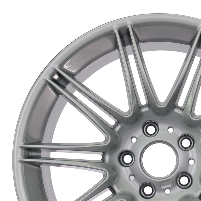 Lot de 4 Jantes Alu 19 A41201
