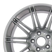 Lot de 4 Jantes Alu 19 A41201