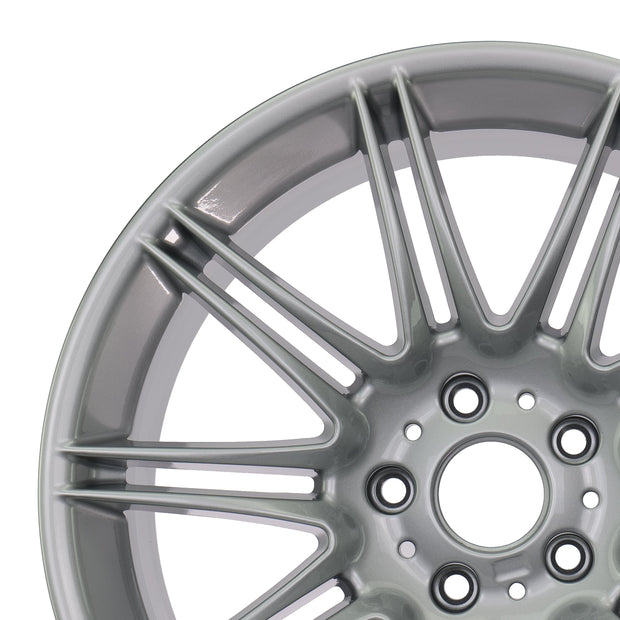 Pack 4 Jantes 19" 225M – W513