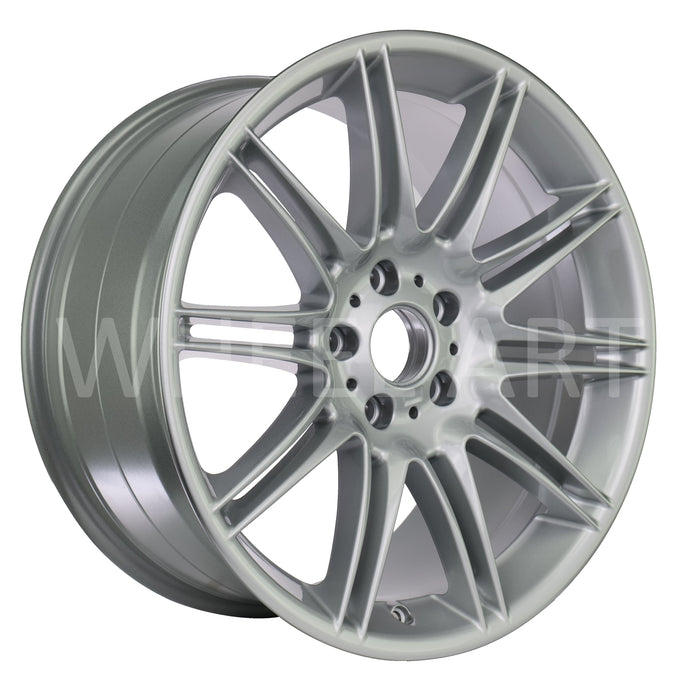 Lot de 4 Jantes Alu 19 A41201