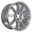 Lot de 4 Jantes Alu 19 A41201
