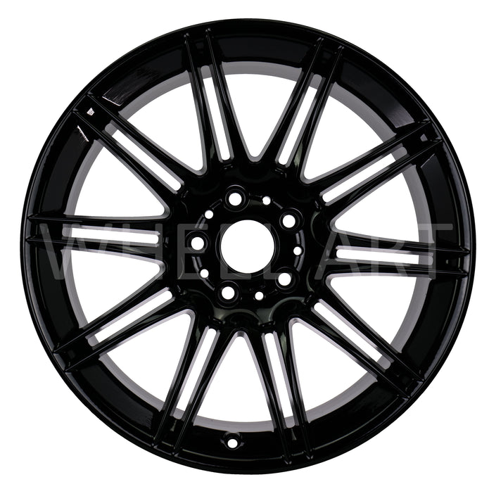 Lot de 4 Jantes Alu 19 A41203