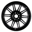 Lot de 4 Jantes Alu 19 A41203