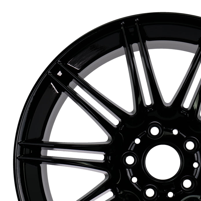 Lot de 4 Jantes Alu 19 A41203