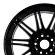 Lot de 4 Jantes Alu 19 A41203