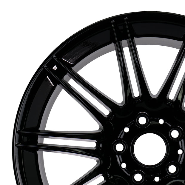 Pack 4 Jantes 19" 225M – W514