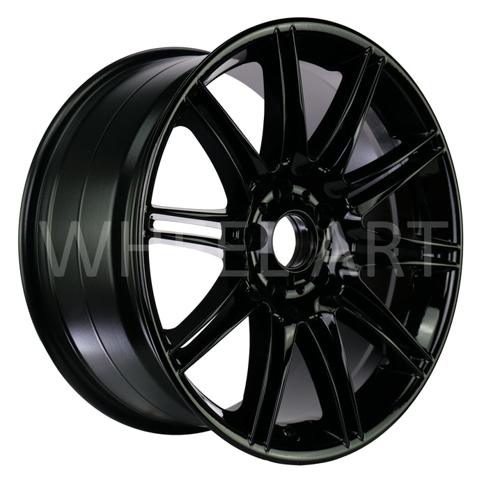 Lot de 4 Jantes Alu 19 A41203