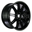 Lot de 4 Jantes Alu 19 A41203