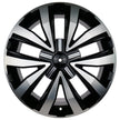 Lot de 4 Jantes Alu 17 A5377