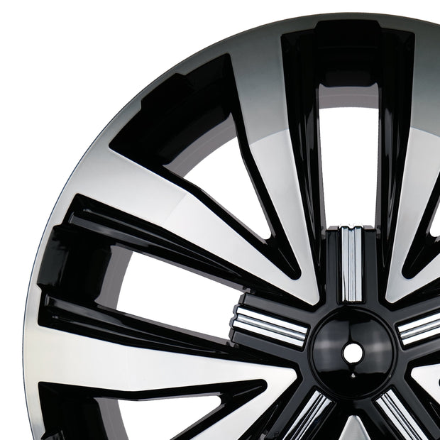 Pack 4 Jantes 17" – W670