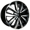 Lot de 4 Jantes Alu 17 A5377