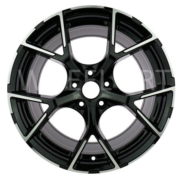 Pack 4 Jantes 19" – W433