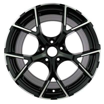 Lot de 4 Jantes Alu 19 Blade19MB30