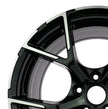 Lot de 4 Jantes Alu 18 M0321-18