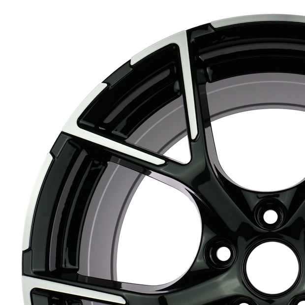 Pack 4 Jantes 18" – W432